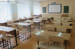 В Улан-Удэ 12 школ перешли на дистанционное обучение