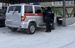 Улан-удэнец украл из супермаркета 250 пачек масла