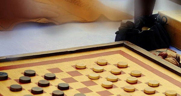 В Бурятии разыграют «Кубок Байкала» по шашкам