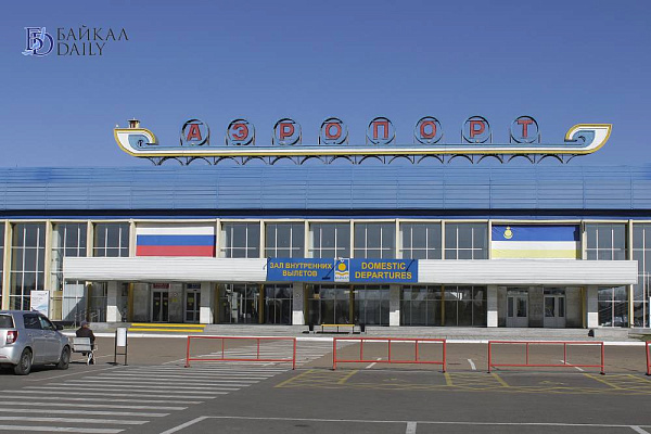 В Улан-Удэ планируют «раскатать» маршрут до Омска 