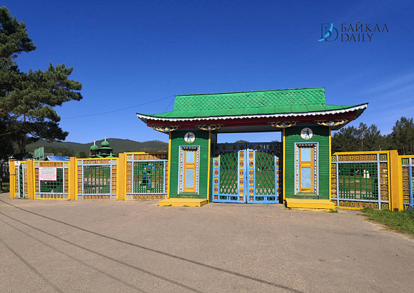Музей в Улан-Удэ закроют на полдня