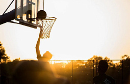 В райцентре Бурятии состоится турнир по баскетболу