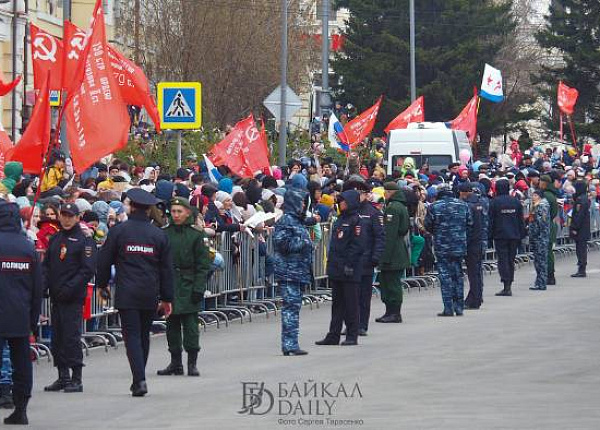 День города улан удэ 2024 когда будет