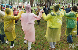 Жителей Улан-Удэ научат танцевать ёхор