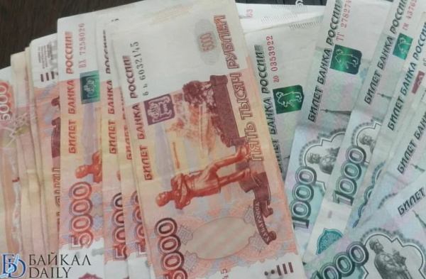 В Бурятии бухгалтер отдела МВД воровала деньги 