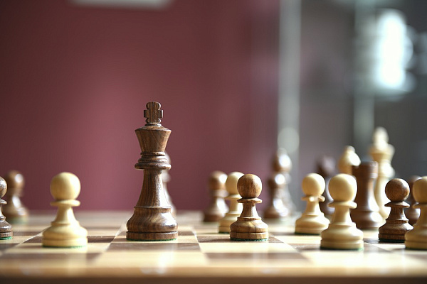 В Улан-Удэ проведут шахматный турнир, посвящённый Дню Пионерии