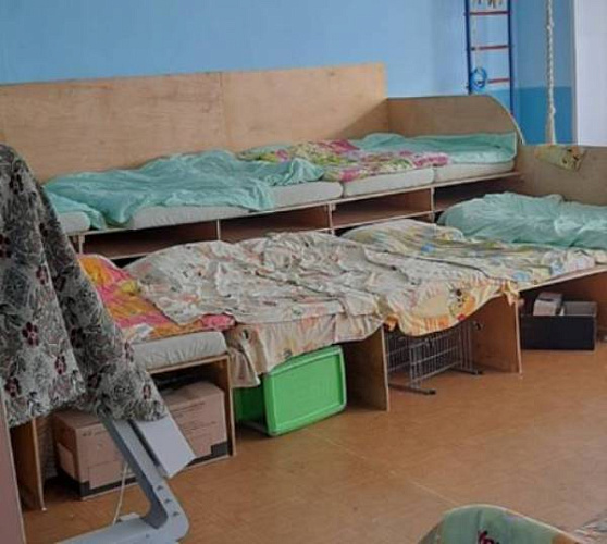В Улан-Удэ объяснили нашумевшую ситуацию с кроватями в детсаду