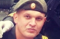 На Украине погиб 26-летний старший сержант из Бурятии 