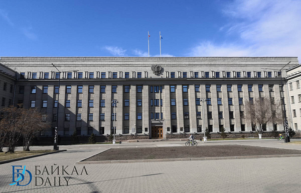 В Иркутской области отменили режим повышенной готовности